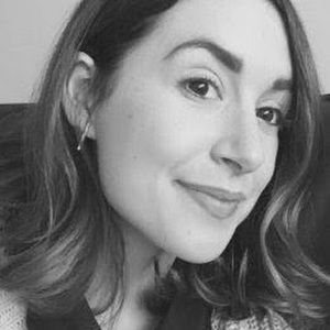 Meet your Posher, Joanna